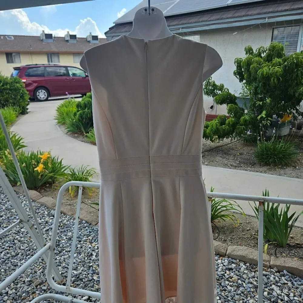 Calvin Klein dress